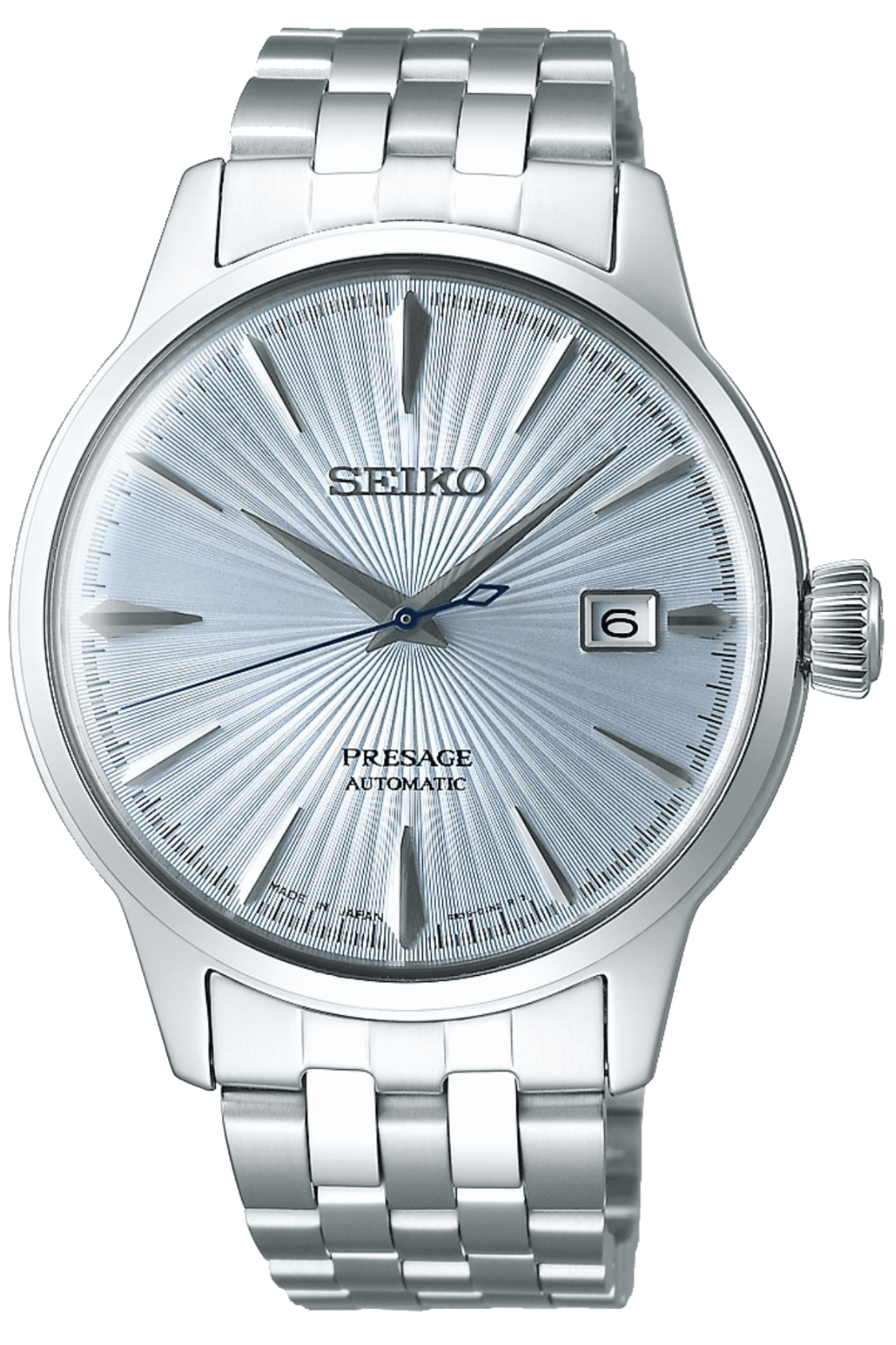 Seiko Presage SRPE19J Otomatik Erkek Kol Saati