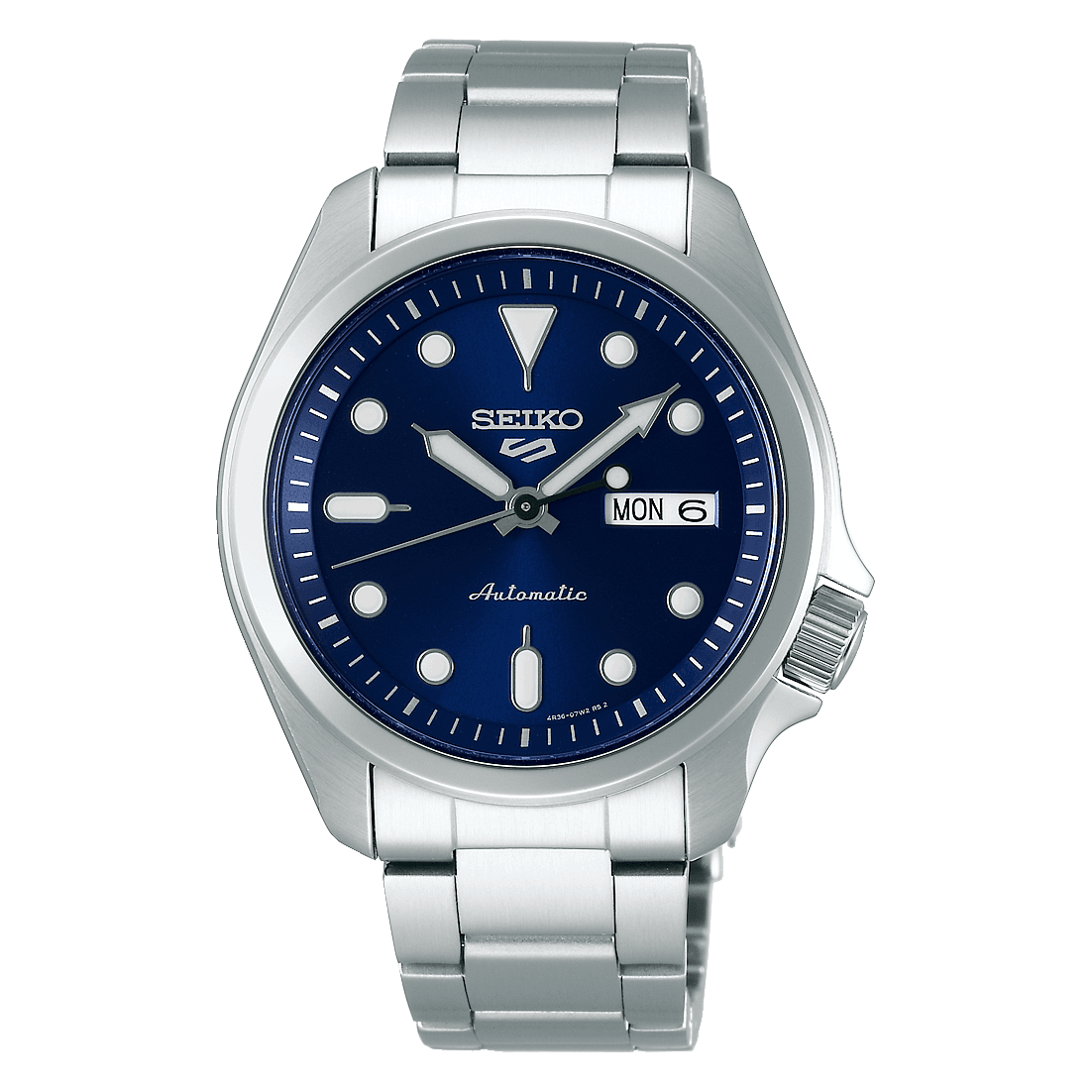 SEIKO 5 SPORTS SRPE53K - SRPE53K1 ERKEK KOL SAATİ