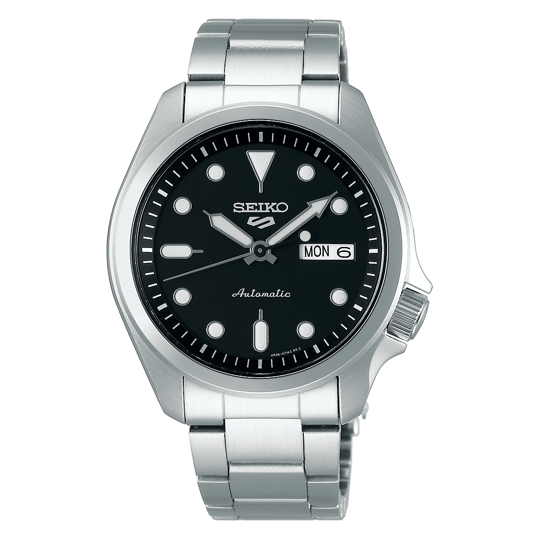 SEIKO 5 SPORTS SRPE55K - SRPE55K1 UNISEX KOL SAATİ