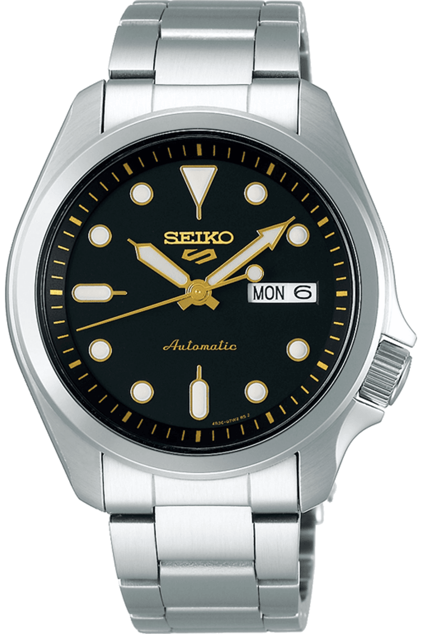 SEIKO 5 SPORTS SRPE57K - SRPE57K1 UNISEX KOL SAATİ
