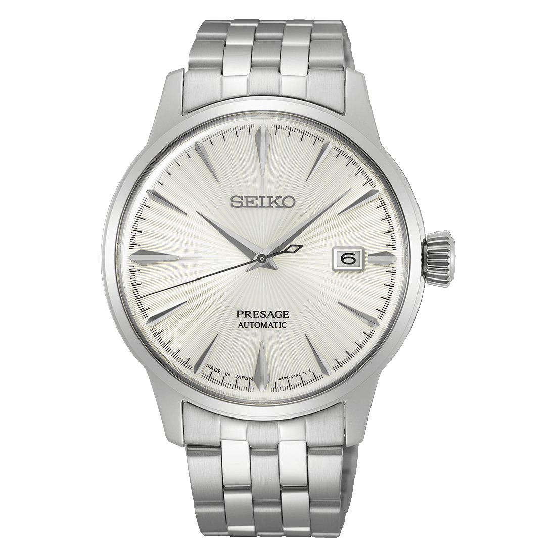 Seiko Presage SRPG23J Otomatik Erkek Kol Saati