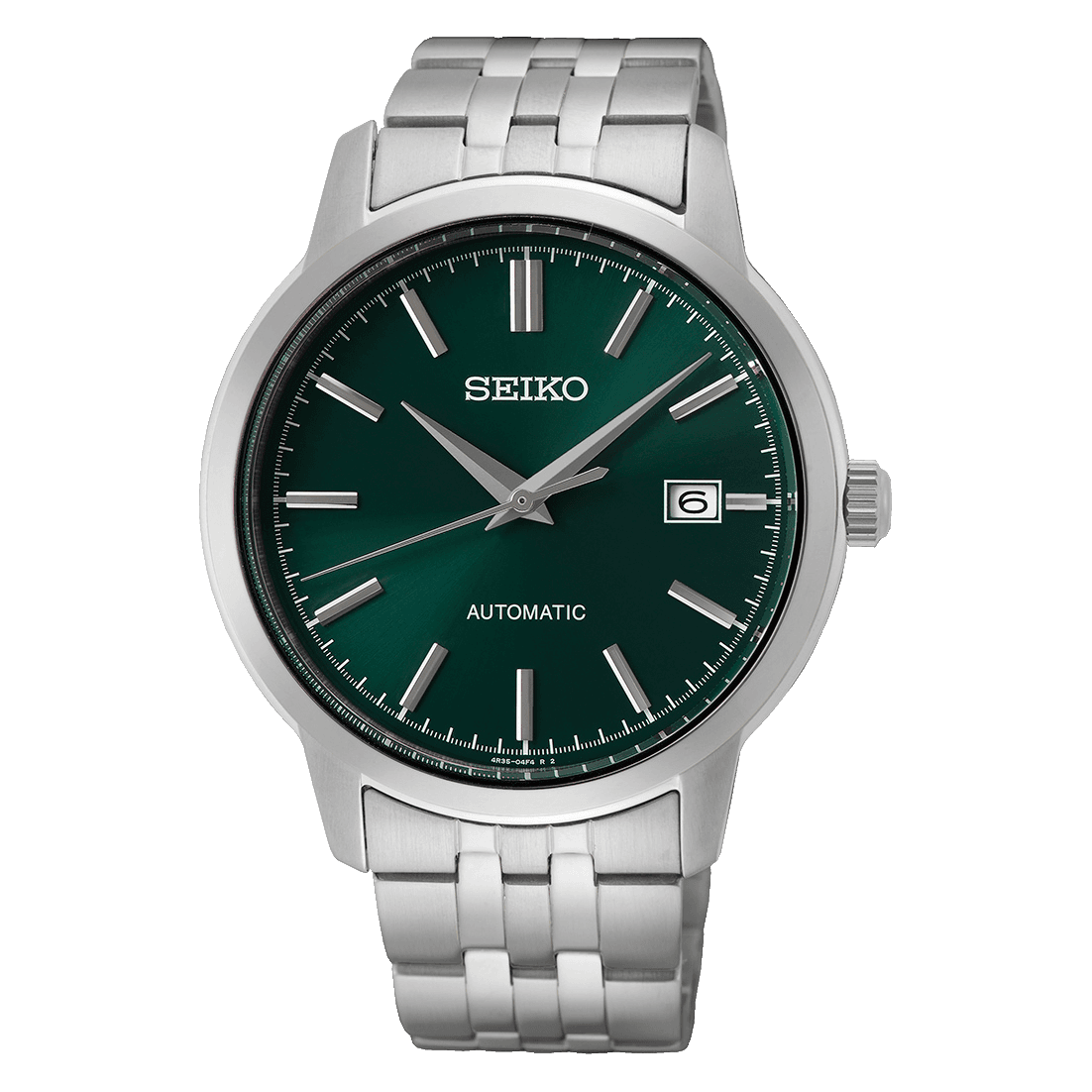 Seiko SRPH89K Otomatik Erkek Kol Saati