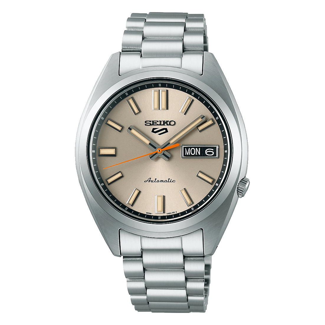 SEIKO 5 SPORTS SRPK91K - SRPK91K1 UNISEX KOL SAATİ