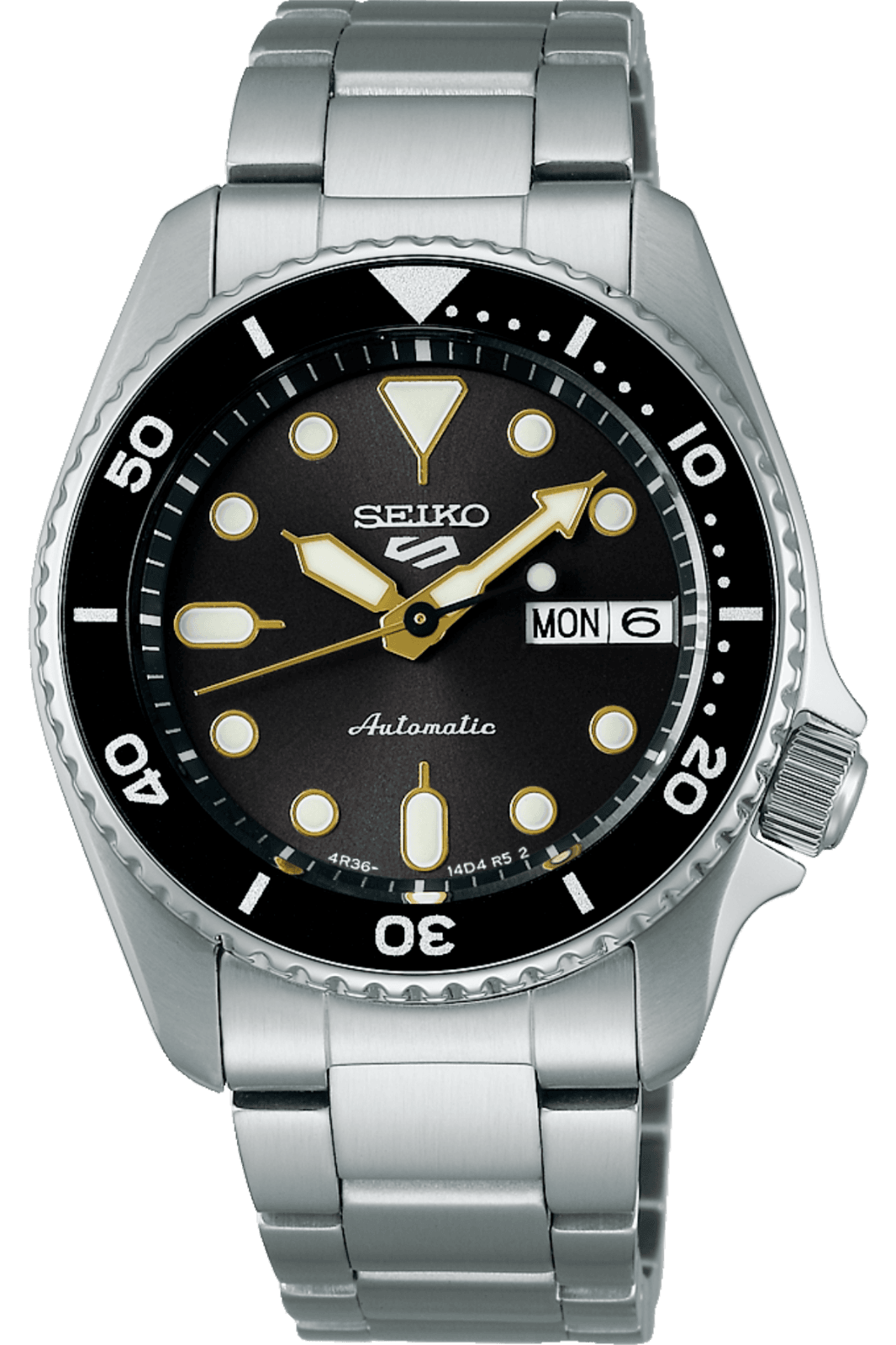 SEIKO 5 SPORTS SRPL79K - SRPL79K1 UNISEX KOL SAATİ