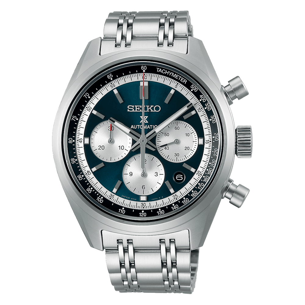 SEIKO PROSPEX SRQ051J - SRQ051J1 UNISEX KOL SAATİ