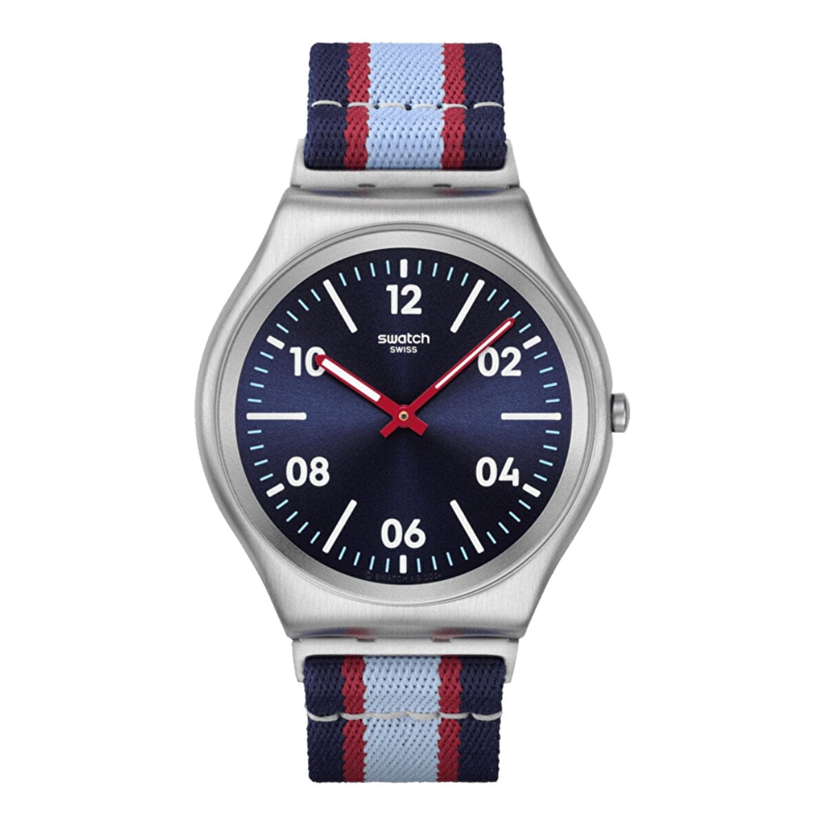 SWATCH SS07S148 Erkek KOL SAATİ