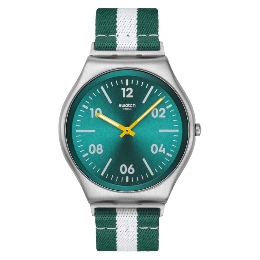 SWATCH SS07S149 Erkek KOL SAATİ