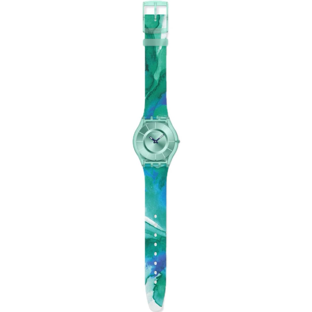 SWATCH SS08G111 Kadın KOL SAATİ 3