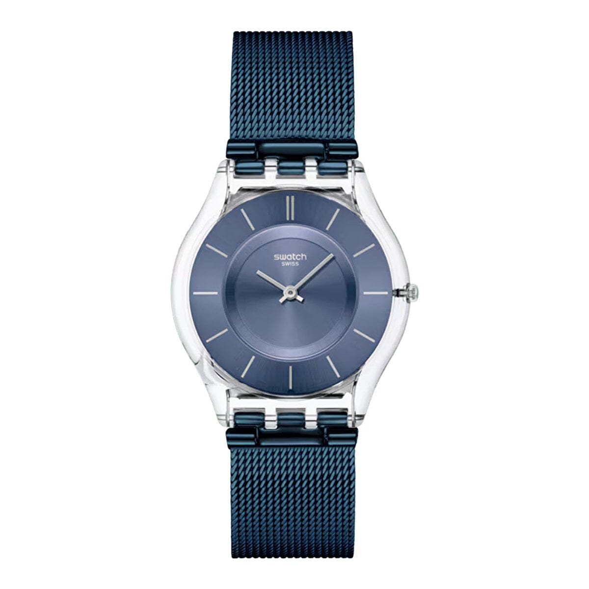 SWATCH SS08K120M Kadın KOL SAATİ