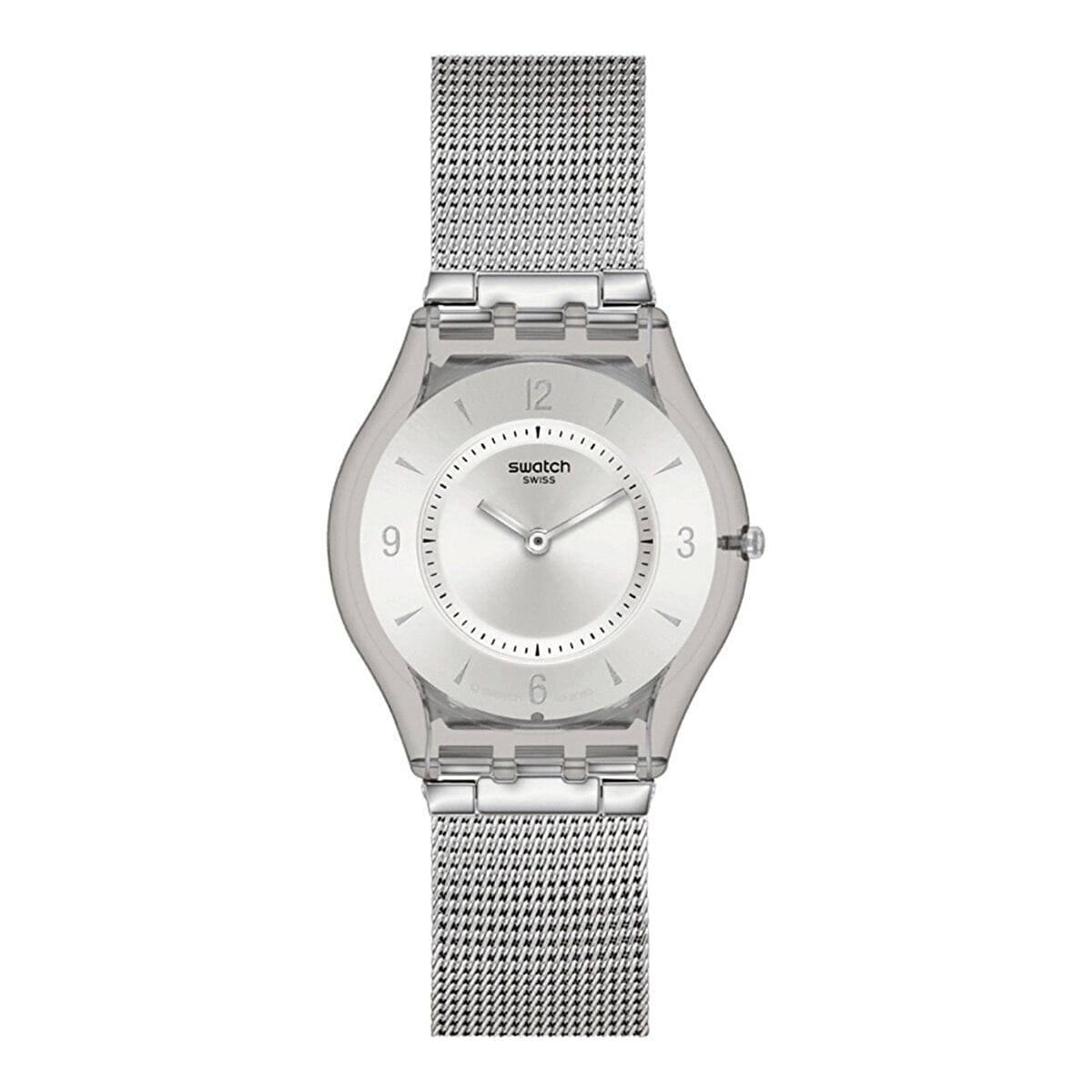 SWATCH SS08M100M Kadın KOL SAATİ