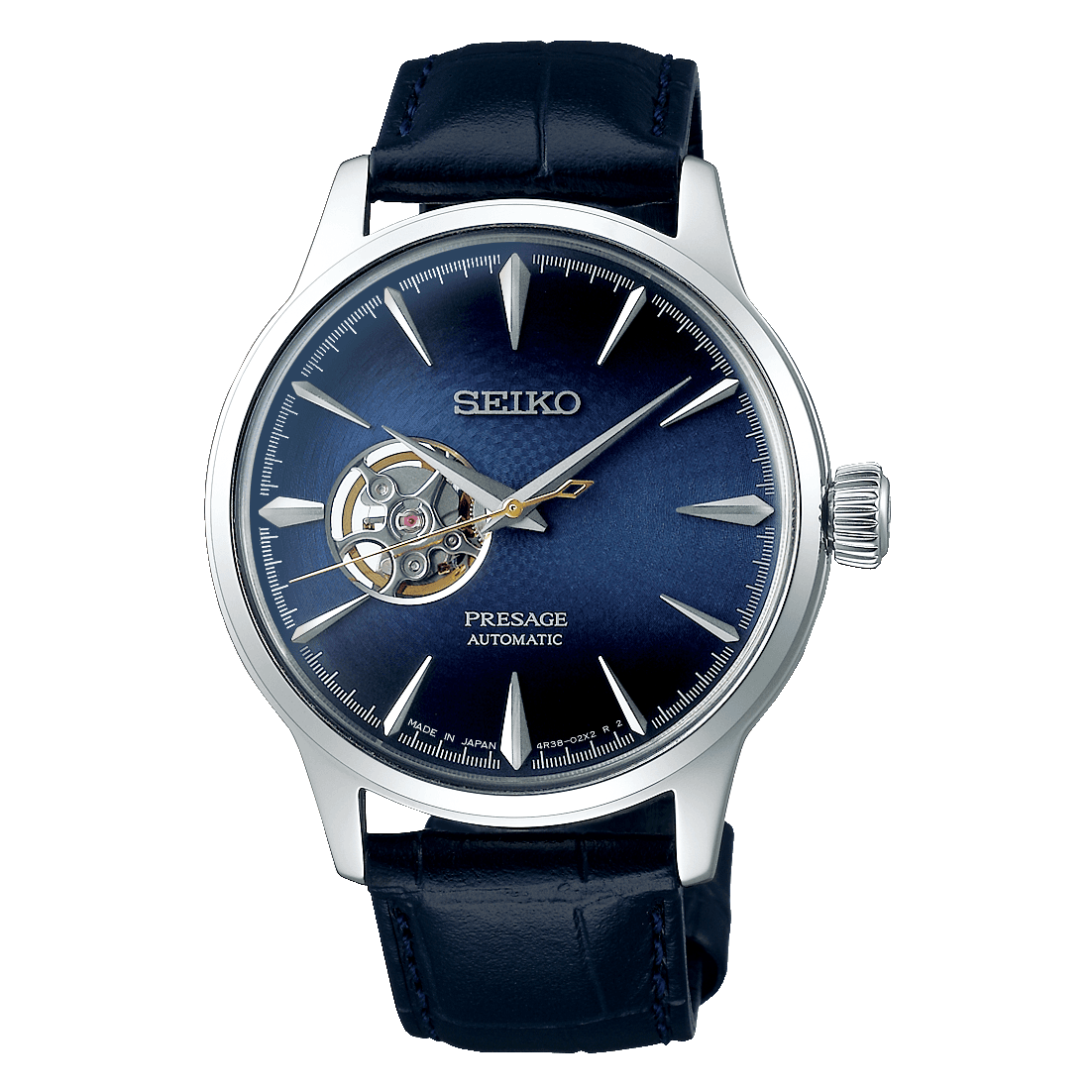 Seiko Presage SSA405J Otomatik Erkek Kol Saati