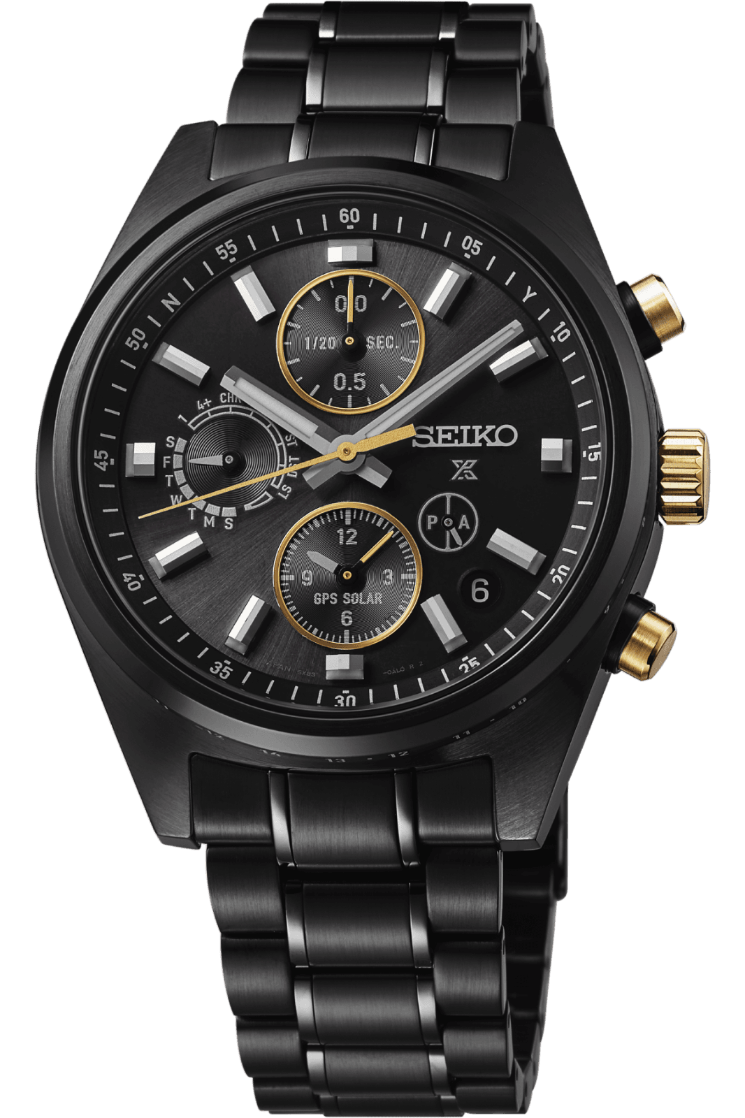 SEIKO PROSPEX SSH169J - SSH169J1 UNISEX KOL SAATİ