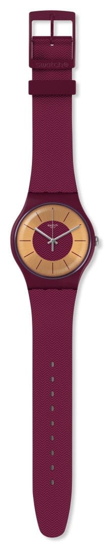 SWATCH SUOR110 Kadın KOL SAATİ 2