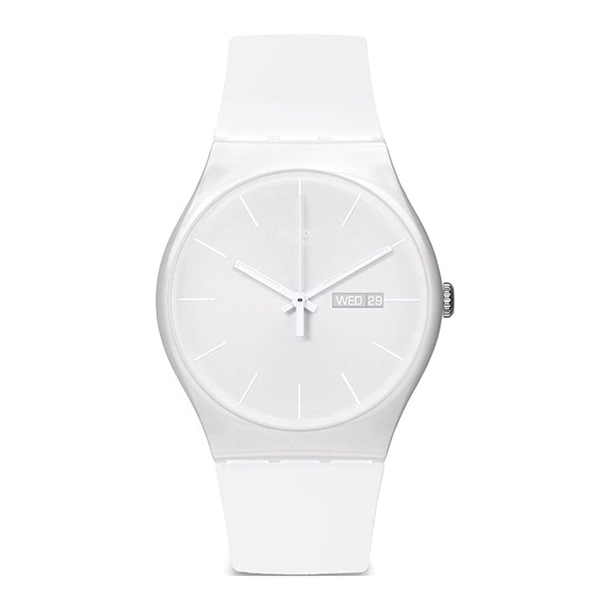 SWATCH SUOW701 UNISEX KOL SAATİ