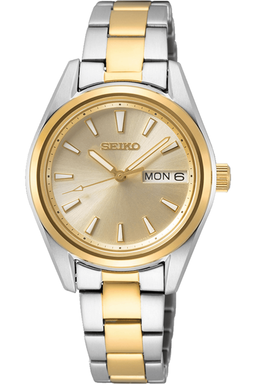 SEIKO SUR354P - SUR354P1 KADıN KOL SAATİ