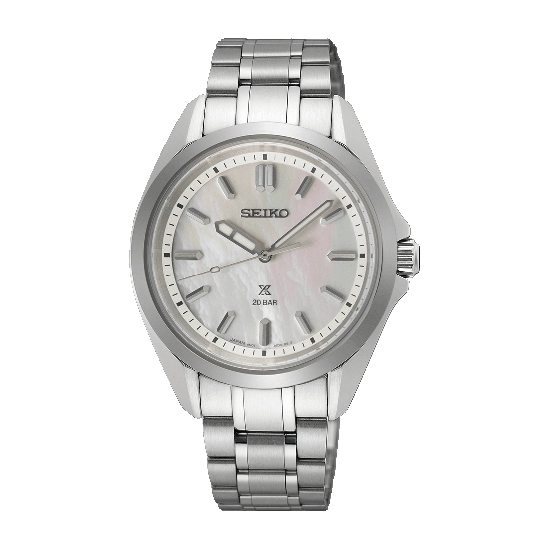 SEIKO PROSPEX SUR605J - SUR605J1 UNISEX KOL SAATİ