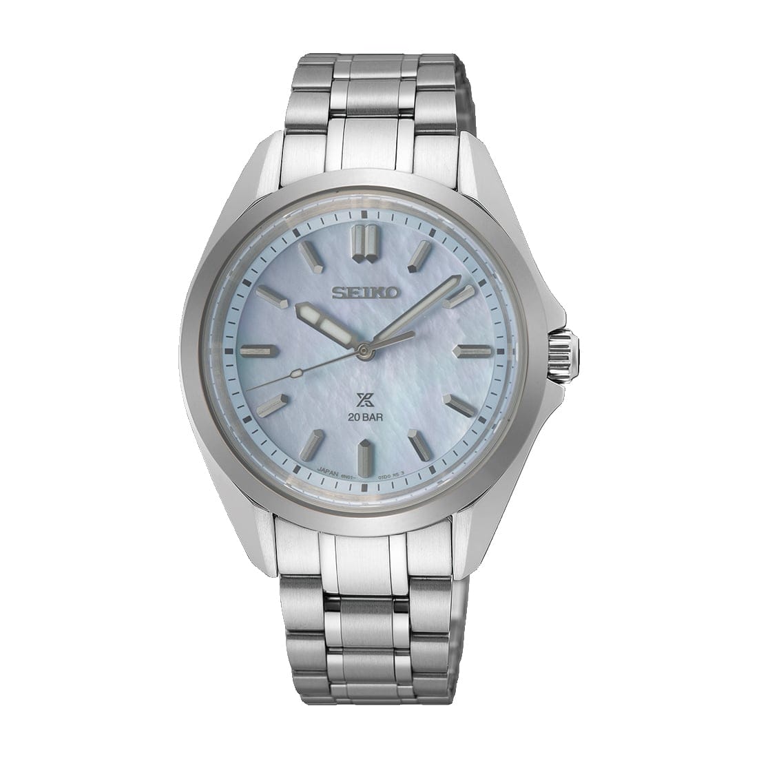 Seiko Prospex 200m - SUR607J Kadın Kol Saati