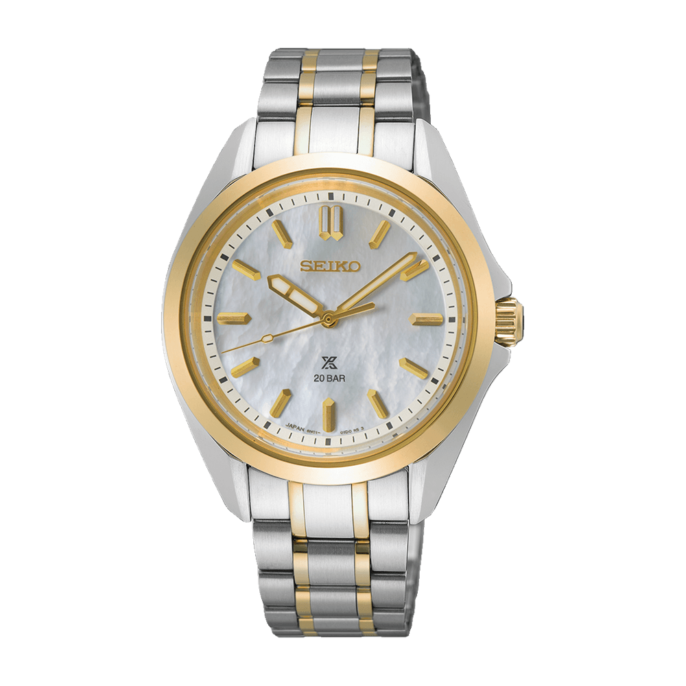 SEIKO PROSPEX SUR608J - SUR608J1 UNISEX KOL SAATİ