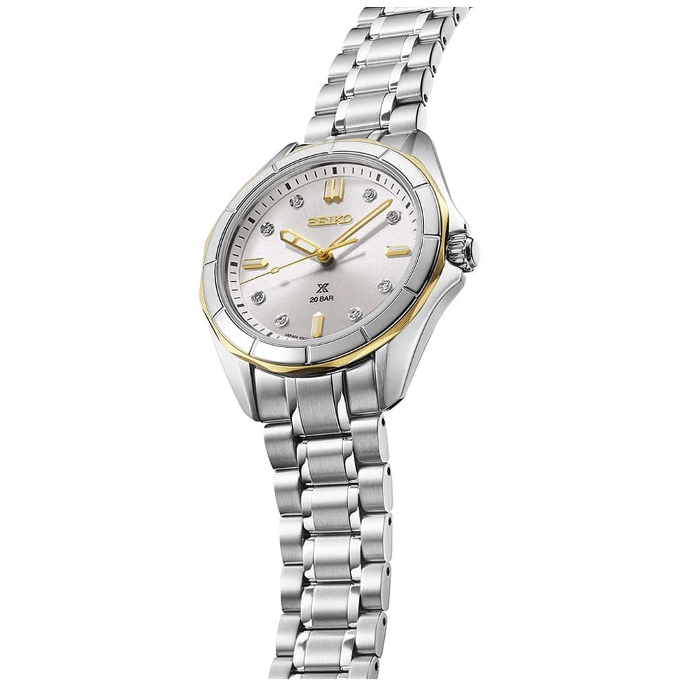 SEIKO PROSPEX SUR618J - SUR618J1 KADıN KOL SAATİ 2