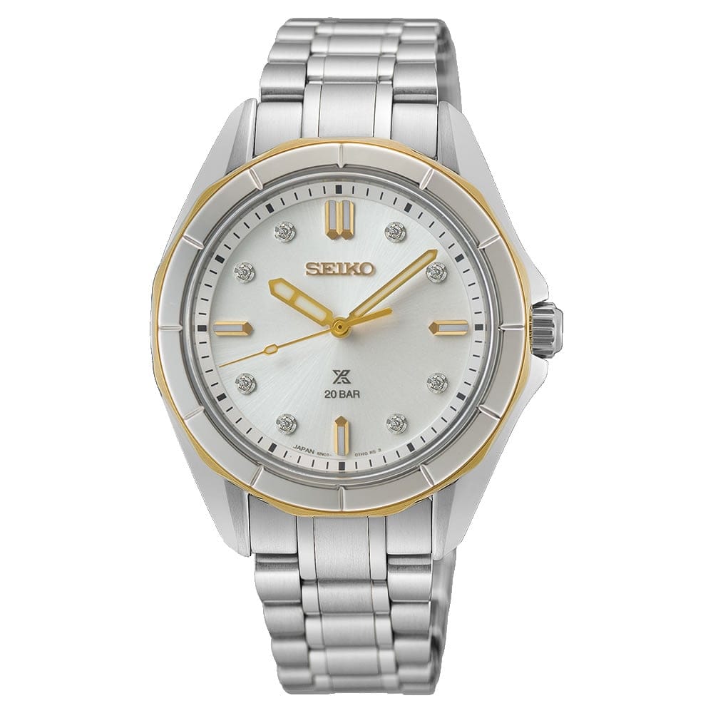 SEIKO PROSPEX SUR618J - SUR618J1 KADıN KOL SAATİ