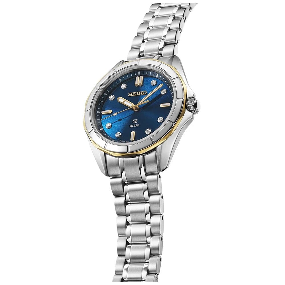 Seiko Prospex - SUR620J1 Kadın Kol Saati 2