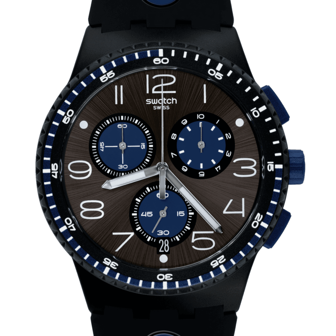 SWATCH SUSB406 Erkek KOL SAATİ