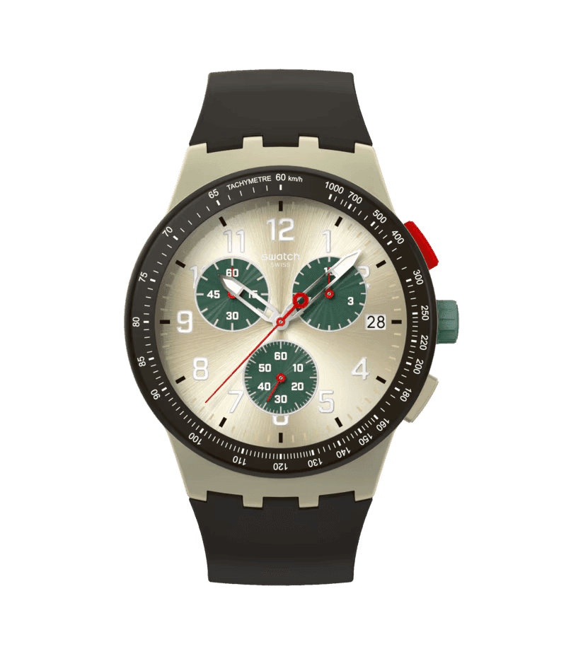 SWATCH SUST402 Erkek KOL SAATİ
