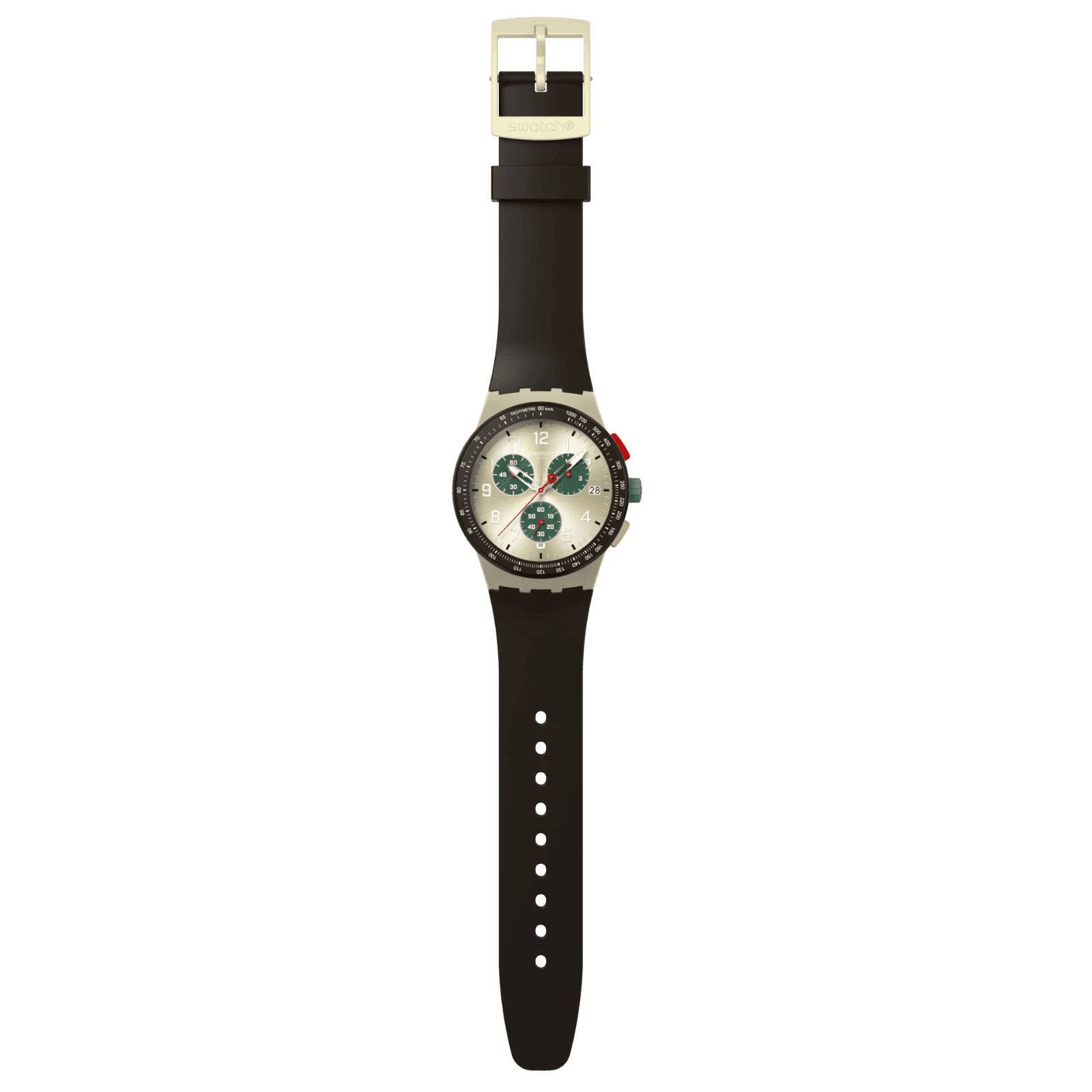 SWATCH SUST402 Erkek KOL SAATİ 2