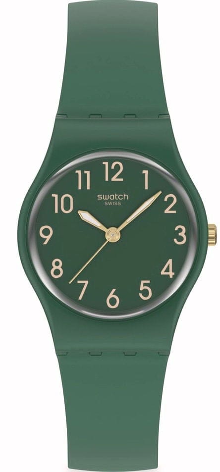 SWATCH LG130 Kadın KOL SAATİ