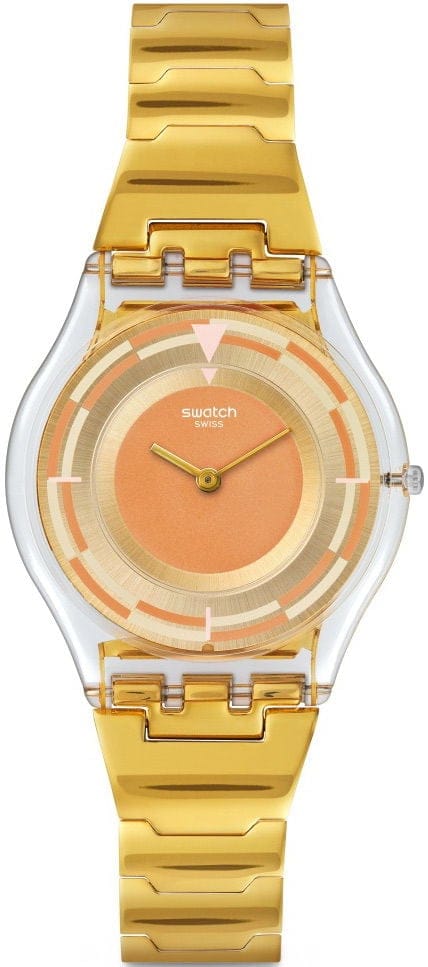 SWATCH SFE104G Kadın KOL SAATİ