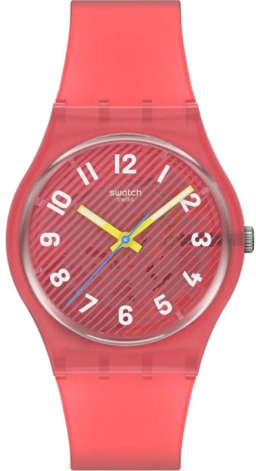 SWATCH SO28P114 Kadın KOL SAATİ
