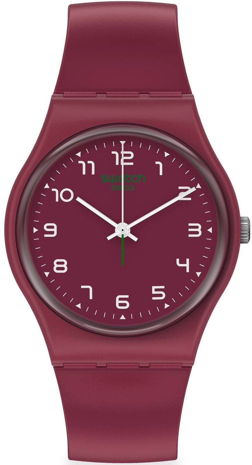 SWATCH SO28R103 Kadın KOL SAATİ
