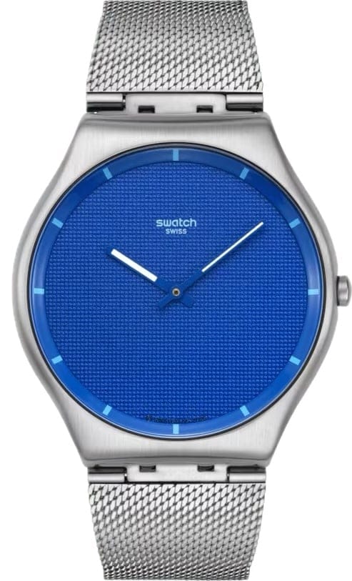 SWATCH SS07S157M Erkek KOL SAATİ