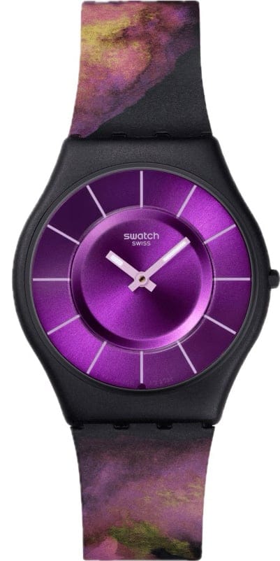 SWATCH SS08B106 Kadın KOL SAATİ