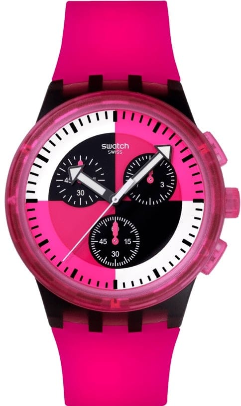 SWATCH SUSB110 UNISEX KOL SAATİ
