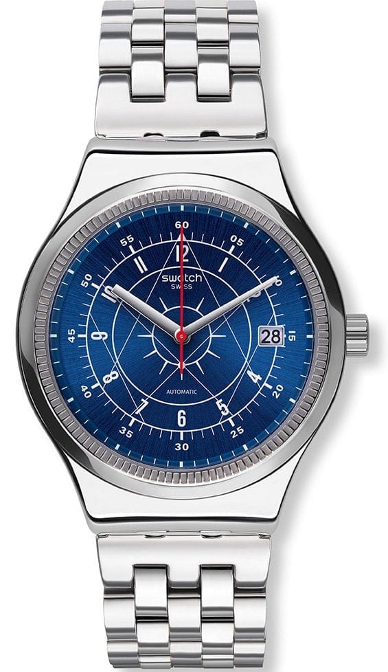 SWATCH YIS401GC UNISEX KOL SAATİ