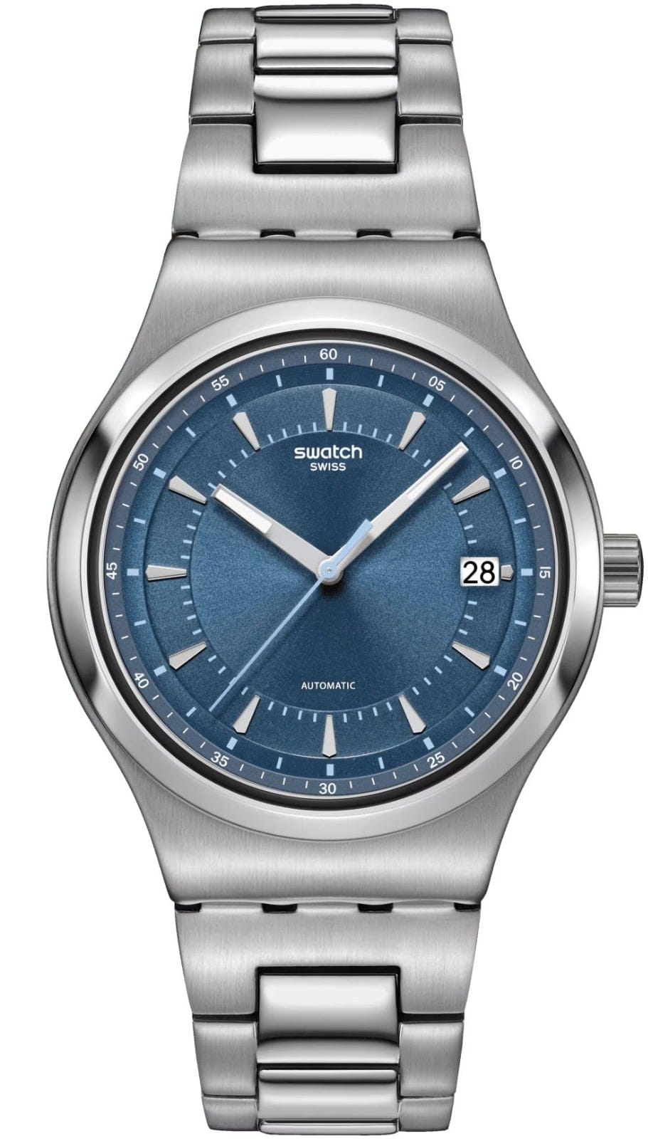 SWATCH YIS435G Erkek KOL SAATİ