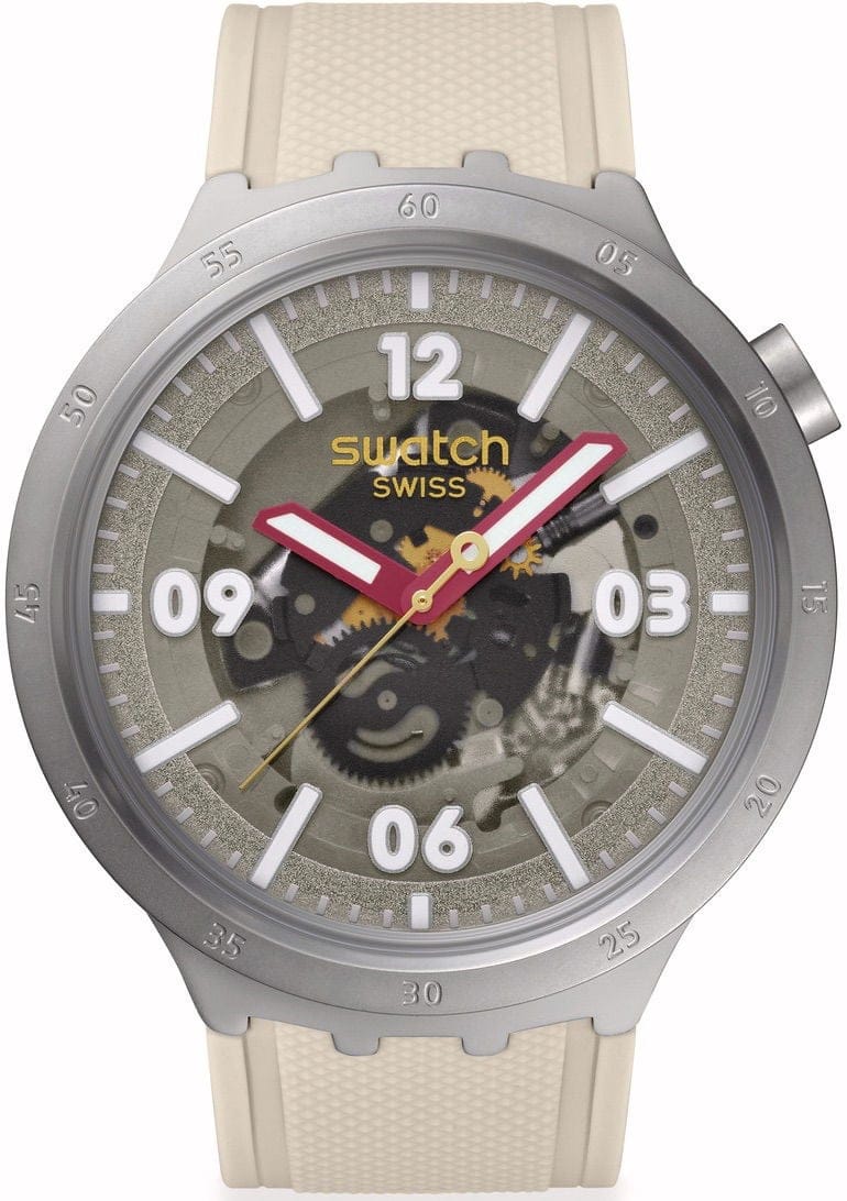 SWATCH SB07S125 Kadın KOL SAATİ