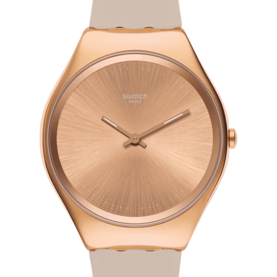 SWATCH SYXG101 UNISEX KOL SAATİ