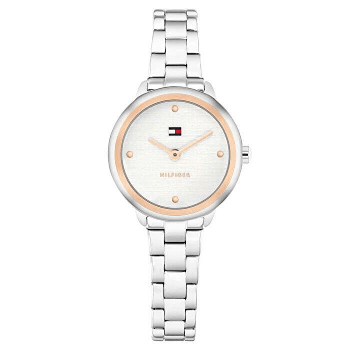 TOMMY HILFIGER TH1782814 Kadın KOL SAATİ