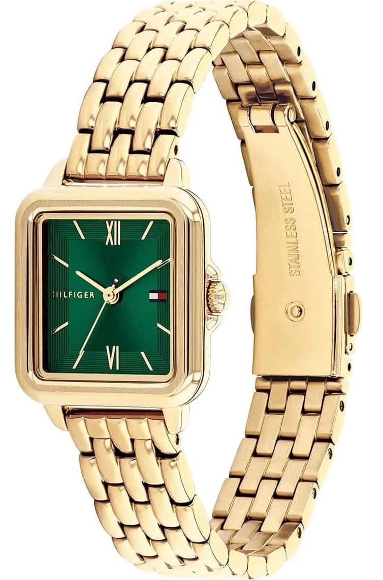 TOMMY HILFIGER TH1782858 Kadın KOL SAATİ 2