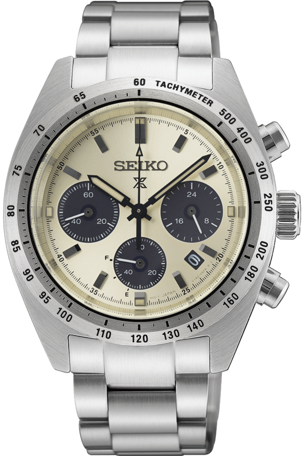 Seiko Prospex SSC959P1 Speedtimer Motoring European Exclusive Limited Edition Solar Erkek Kol Saati