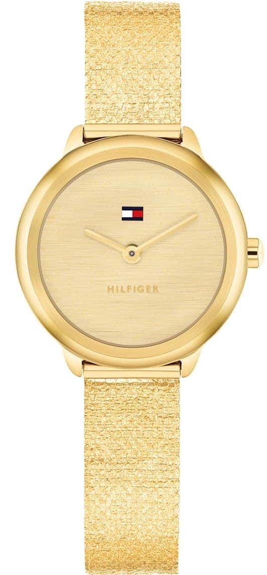 TOMMY HILFIGER TH1782811 Kadın KOL SAATİ