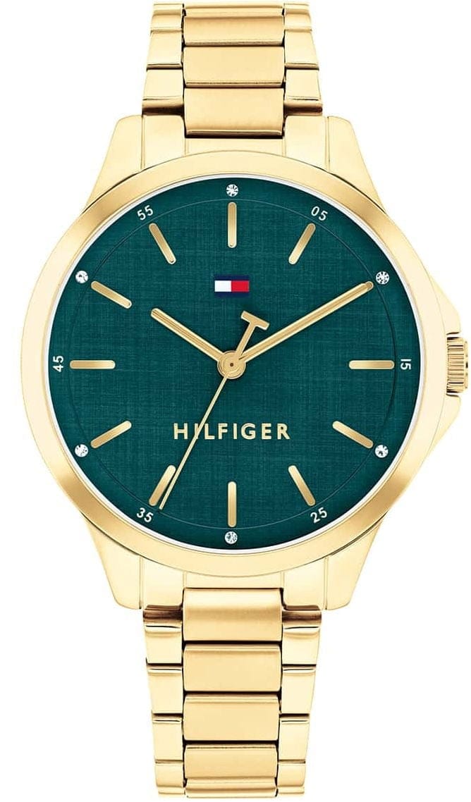 TOMMY HILFIGER TH1782860 Kadın KOL SAATİ