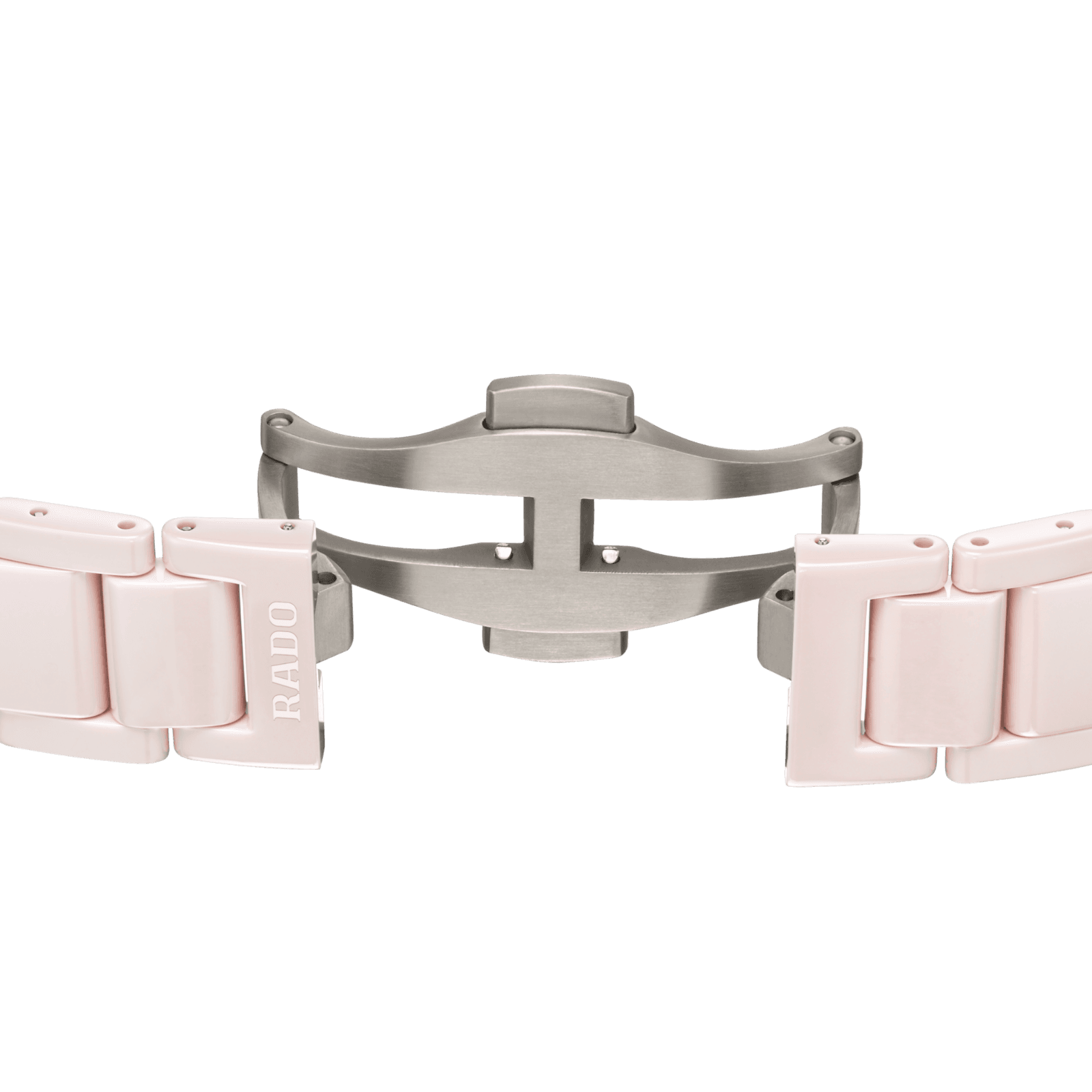 RADO R27181902 TRUE SQUARE DIAMONDS KADıN KOL SAATİ 5