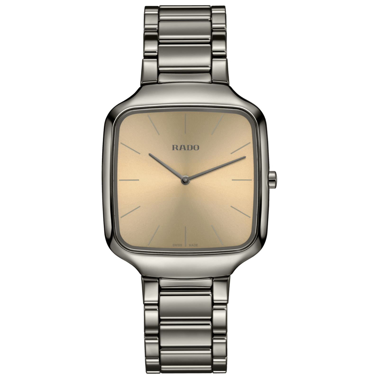 RADO True Square Thinline R27119402 Erkek KOL SAATİ