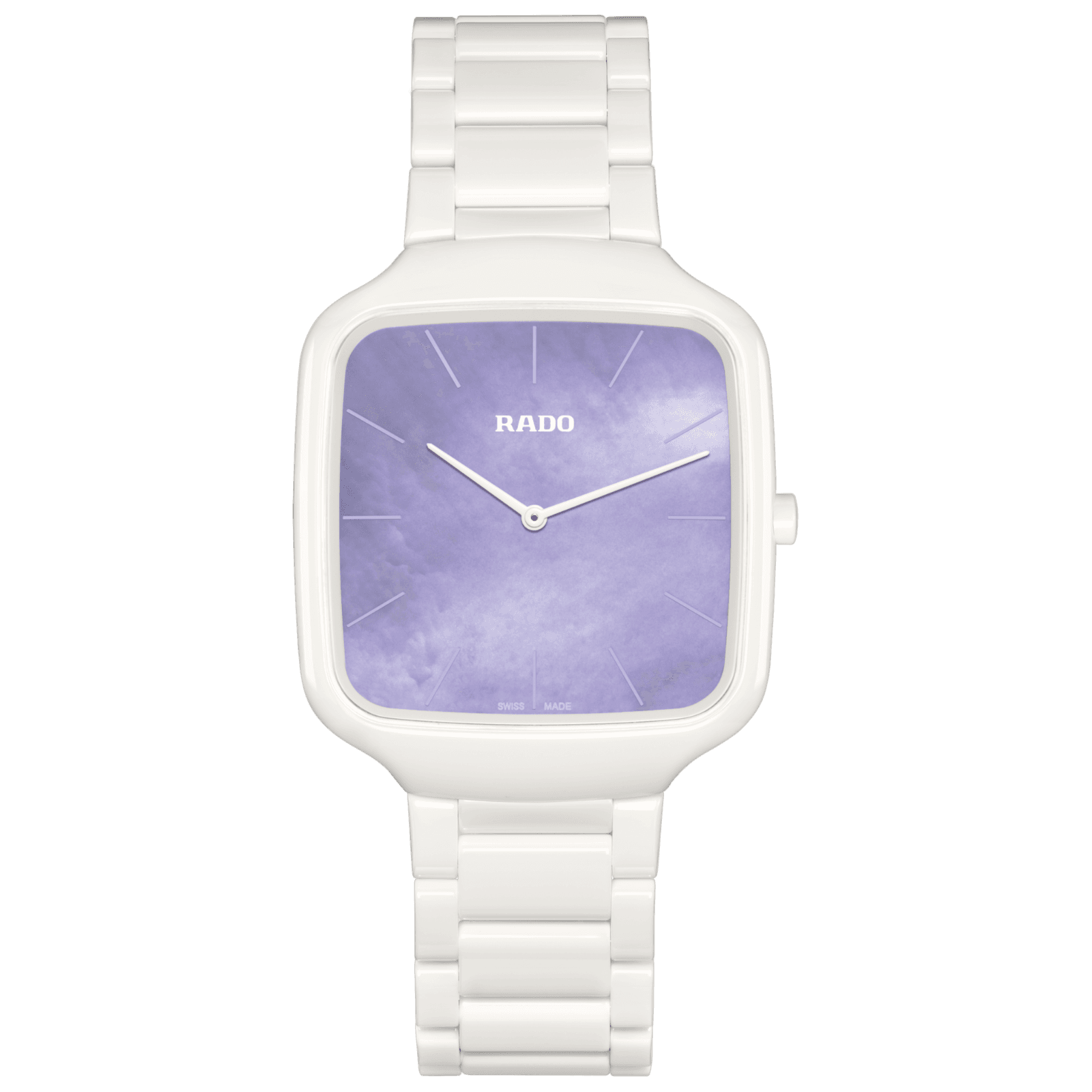 RADO True Square Thinline R27179902 Unisex KOL SAATİ