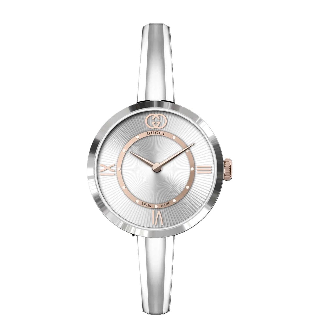 GUCCI YA167515 Kadın KOL SAATİ