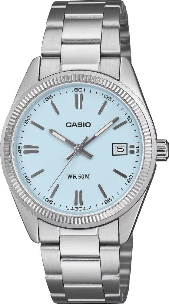 CASIO UTP-1302PD-2A2VDF UNISEX KOL SAATİ