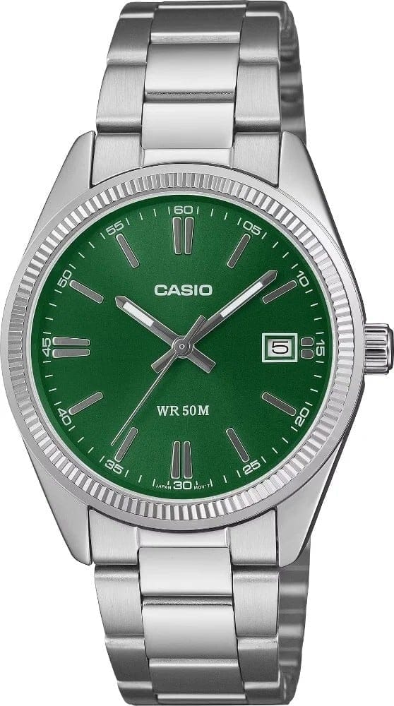 CASIO UTP-1302PD-3A1VDF UNISEX KOL SAATİ